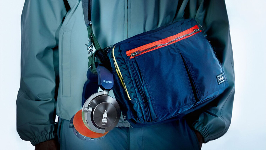 dyson ontrac porter